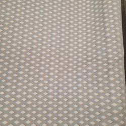 Zepol Drahcir Trellis Pattern 