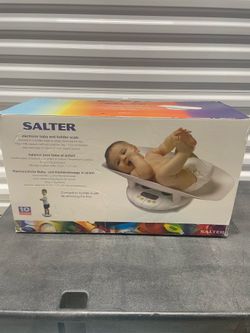 Baby Scale