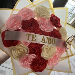 Bouquet! Mothers Day Gift 🎁 💕