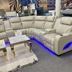 Sectional $1,999