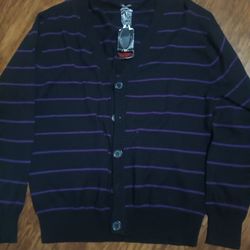 Long Sleeve Thin Sweater