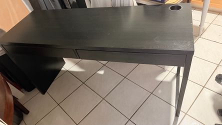 ikea DESK