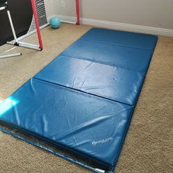 Exercise Floor Mat