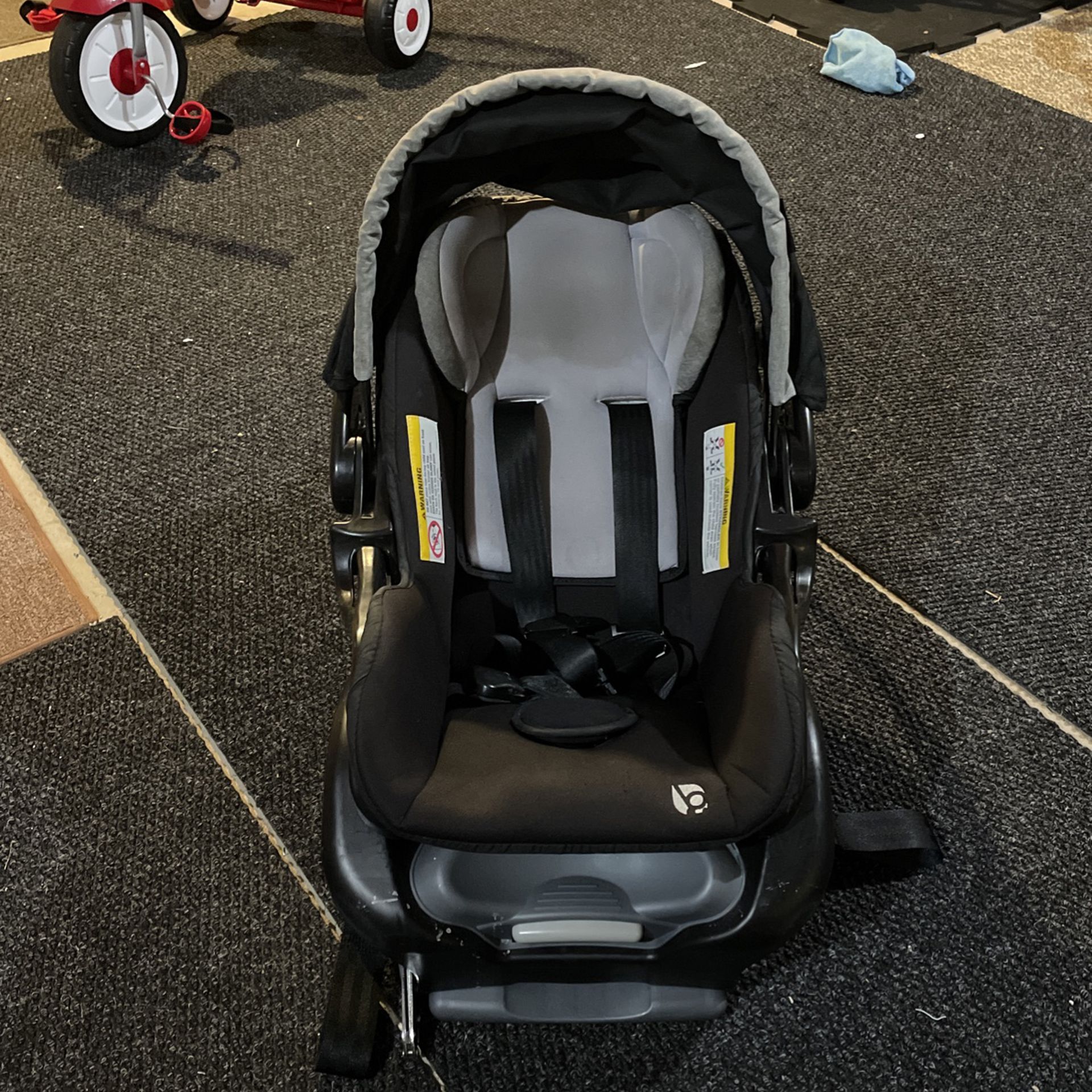 Baby Trend  Infant Seat