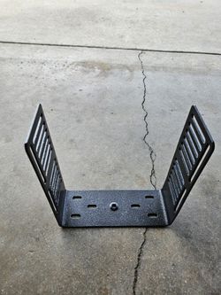 Workman Deep Cb Bracket