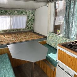 1976 Apache Mesa 