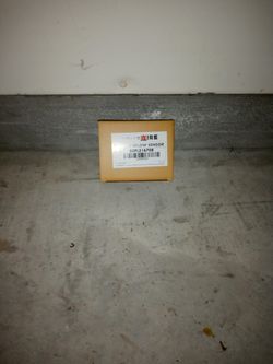 Mass Airflow Sensor