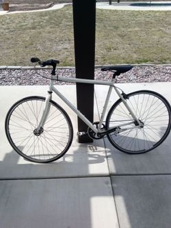 Schwinn cutter