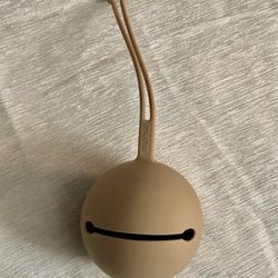  Mushie Pacifier Ball 