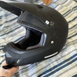 Off-road Helmet 