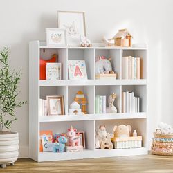 O1032 $120  Bookshelf