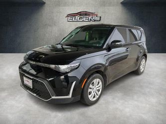 2023 Kia Soul