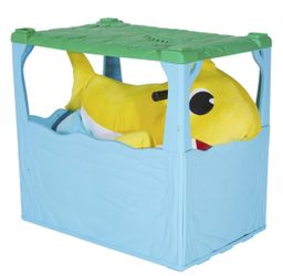 Baby Shark Ride On