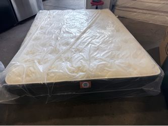 NEW💥Queen mattress Bright HYBRID FIRM💥