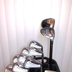 Golf Clubs Set