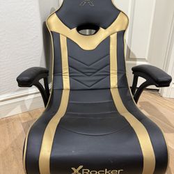 Gamer Rocking Chair