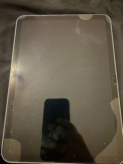 iPad Air