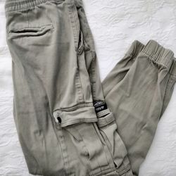 Cargo Pants 