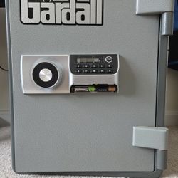 Gardall Safe