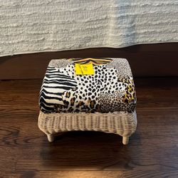 Foot Stool