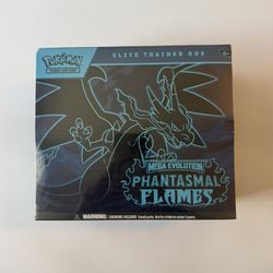 Phantasmal Flames ETB 