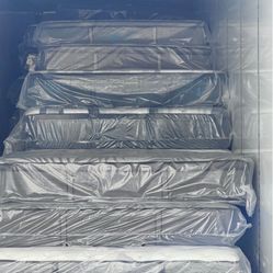 Mateteress Blowout! Exciting New Inventory! Get in Touch ASAP!