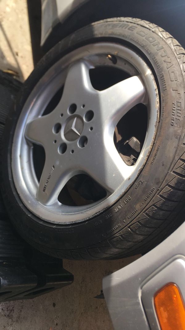 Mercedes Rims For Sale >> Staggered Amg Mercedes Rims And Tires For Sale In Los Angeles Ca Offerup Mercedes Rims For Sale >> Staggered Amg Mercedes Rims And Tires For Sale In Los Angeles Ca Offerup