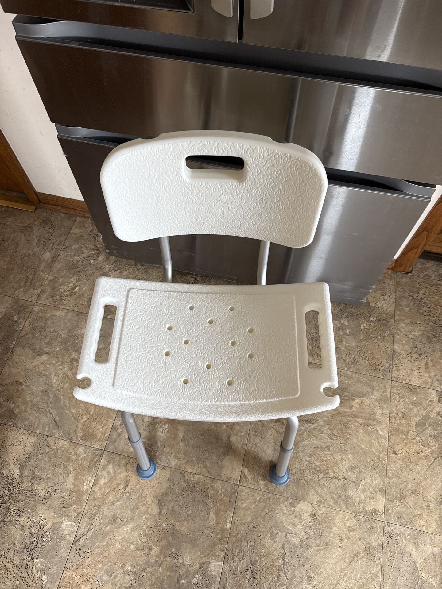 Shower Chair. Brand New