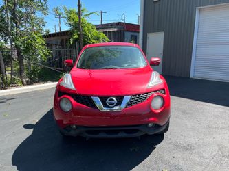 2015 Nissan Juke