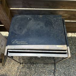 Excalibur Dehydrator 