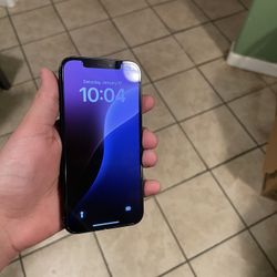 Apple iPhone 12 T Mobile Metro 