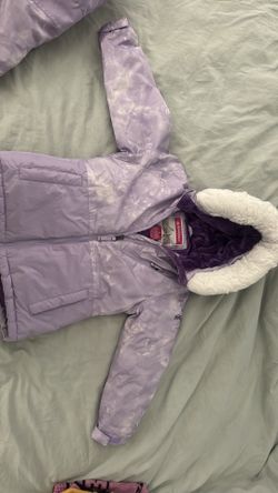 Children's ski suits