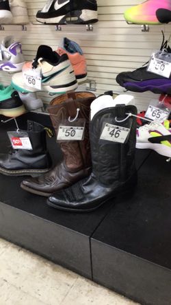Boots