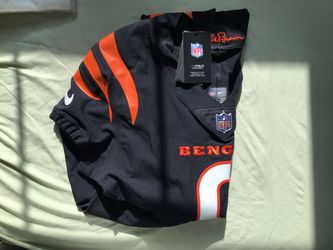 Joe Burrow Nike Elite/Authentic (NWT Jersey – Size 40) $200 OBO