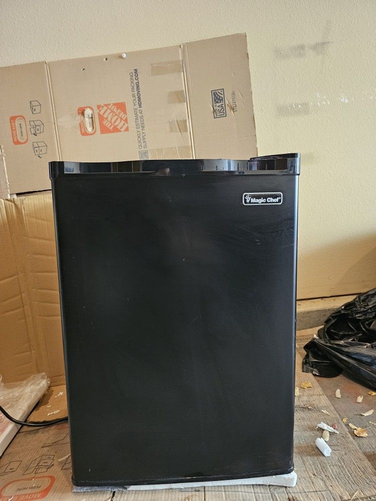 Mini Refrigerator