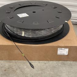 2500 Feet Optical Wire