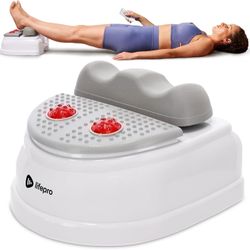 Lifepro Chi Machine: Get Cardio benefits at home, lying down