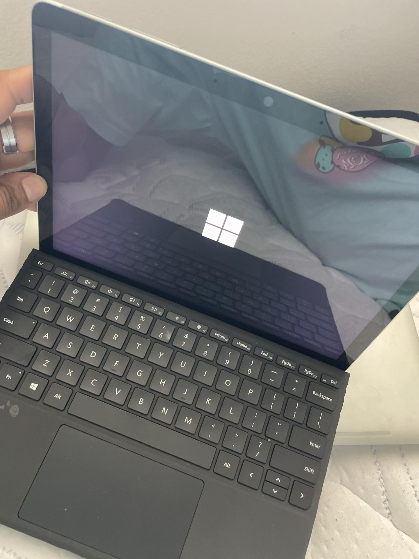 Windows Laptop 
