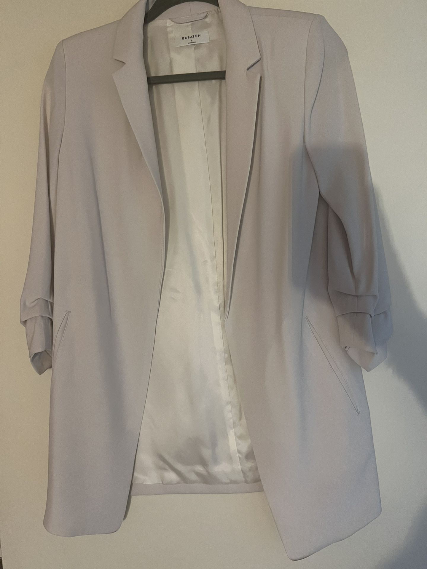 Women’s Blazer