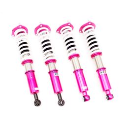 GODSPEED MSS0176 MONOSS DAMPER LOWERING COILOVERS KIT STRUT SHOCK SPRING SUSPENSION FOR LEXUS LS430 UCF30 2001-06