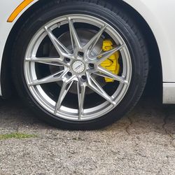 Bmw Wheels Tires 