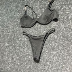Small Swimsuit