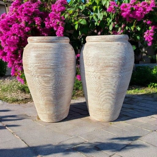 Garden Decorations