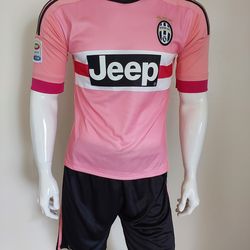 10+1 Young Adult Full Soccer Uniforms-Uniformes De Futbol