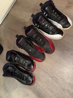 Jordan Beaters Size 11 And 11.5