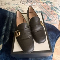 Gucci Loafers 