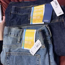 Old Navy Jeans