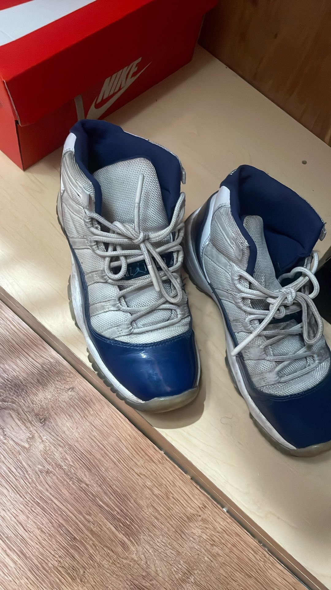 Jordan 11