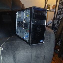 Pre-built Dell PC