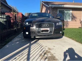 2006 Audi A3